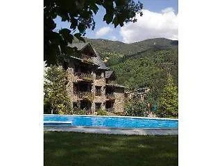 **  Somriu Hotel Chat Pas De La Casa Andorra