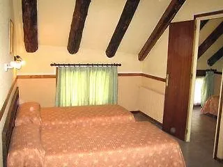 Somriu Hotel Chat Pas De La Casa