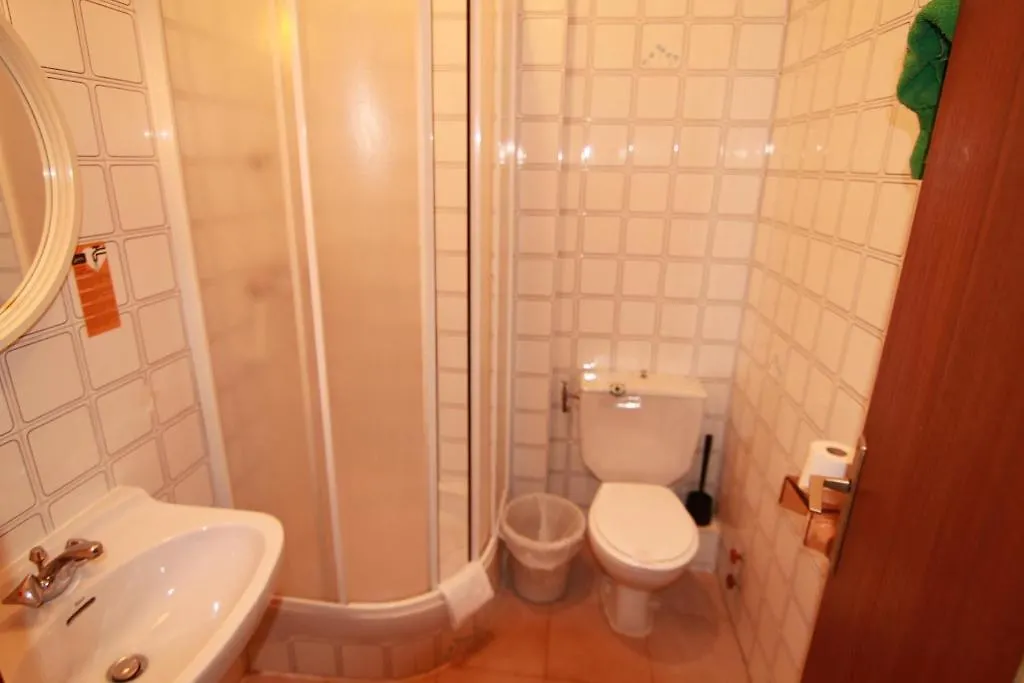 Somriu Hotel Chat Pas De La Casa 2*,  Andorra