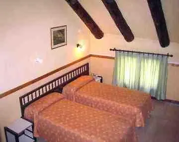 Somriu Hotel Chat Pas De La Casa