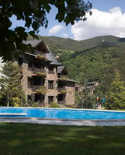 Somriu Hotel Chat Pas De La Casa Andorra